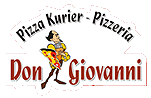 Pizzakurier - Pizzeria Don Giovanni Bad Ragaz, Sargans, Wangs, Mels